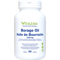 Borage Oil