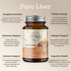 Pure Liver