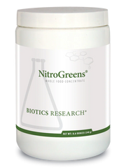 NitroGreens