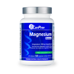 Magnesium Malate