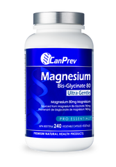 Magnesium Bis·Glycinate 80 Ultra Gentle