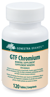 GTF Chromium