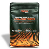 Peptide Collagène + superaliments