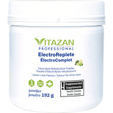 ElectroReplete
