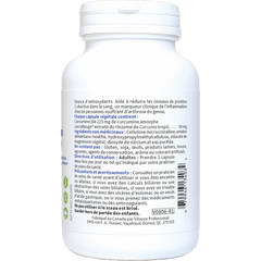 CurcuRouge 90mg