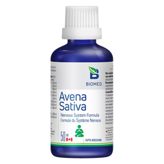 Avena Sativa