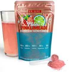 Electrolyte Powder