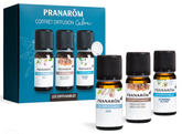 Coffret diffusion Calme