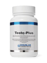 Testo-Plus
