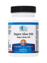 Super Aloe 250