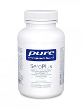 SeroPlus