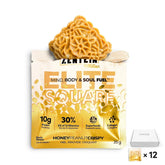 Zentein Elite Square - boite de 12