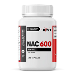 NAC 600