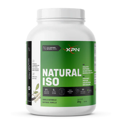 Natural Iso