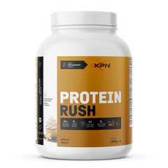 Protein Rush