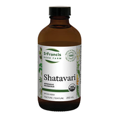 Shatavari