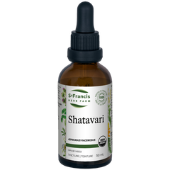 Shatavari