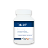 Tobalief (Aide à l'arrêt du tabac)