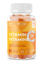 Vitamin C Gummies