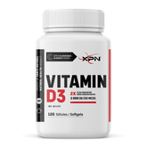 Vitamin D3