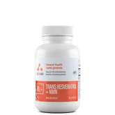 Trans Resveratrol + NMN
