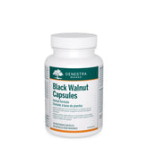 Black Walnut Capsules