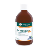 Cal Mag Liquid + (Cal Mag Berry Liquid +)