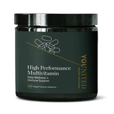 High Performance Multi