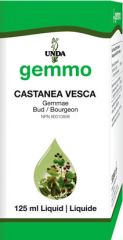 Castanea vesca