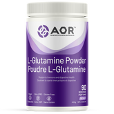 Poudre L-Glutamine