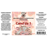 Cand'da I