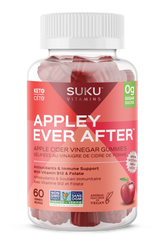 Apple Ever After