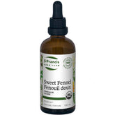 Fenouil doux