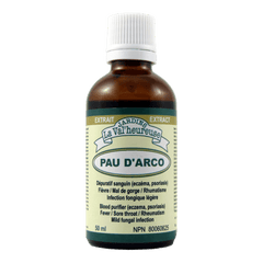 Pau d'arco