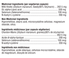 Liver Protect