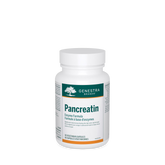 Pancreatin