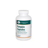 Pumpkin Capsules