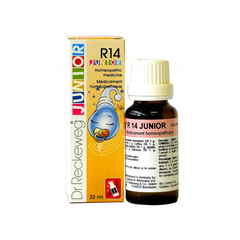 R14 junior