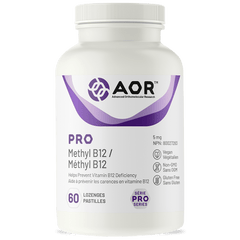 PRO Methyl B12