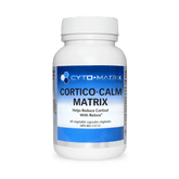 Cortico-Calm Matrix
