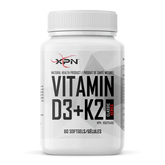 Vitamin D3+K2
