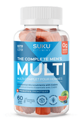 The Complete Mens Multi - Multi-complet pour hommes