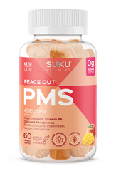 Hormone Hero (ancien Peace Out PMS)