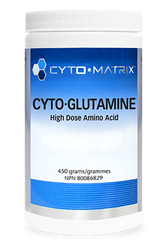 Cyto Glutamine - Poudre