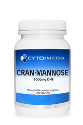 Cran Mannose
