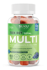 Teen Boy Total Multi - Multi Adolescents Jeune Homme