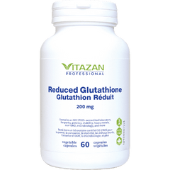 Reduced Glutathione