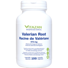 Valerian Root