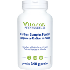 Psyllium Complex Powder