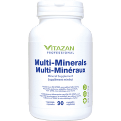 Multi-Minerals